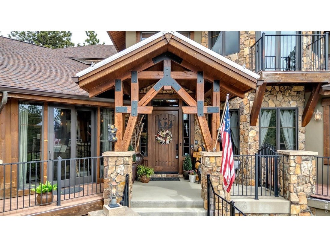 House in Gold Hill, Colorado, United States 2 - 18172848