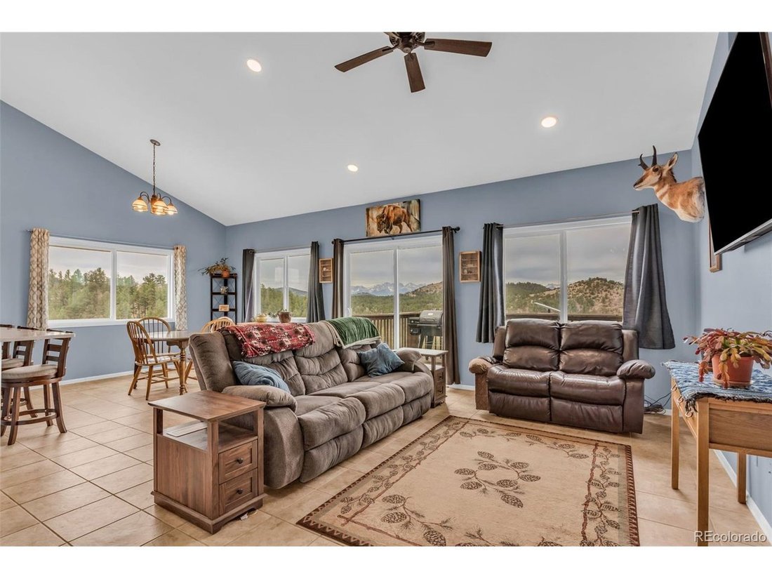 House in Westcliffe, Colorado, United States 3 - 18173089