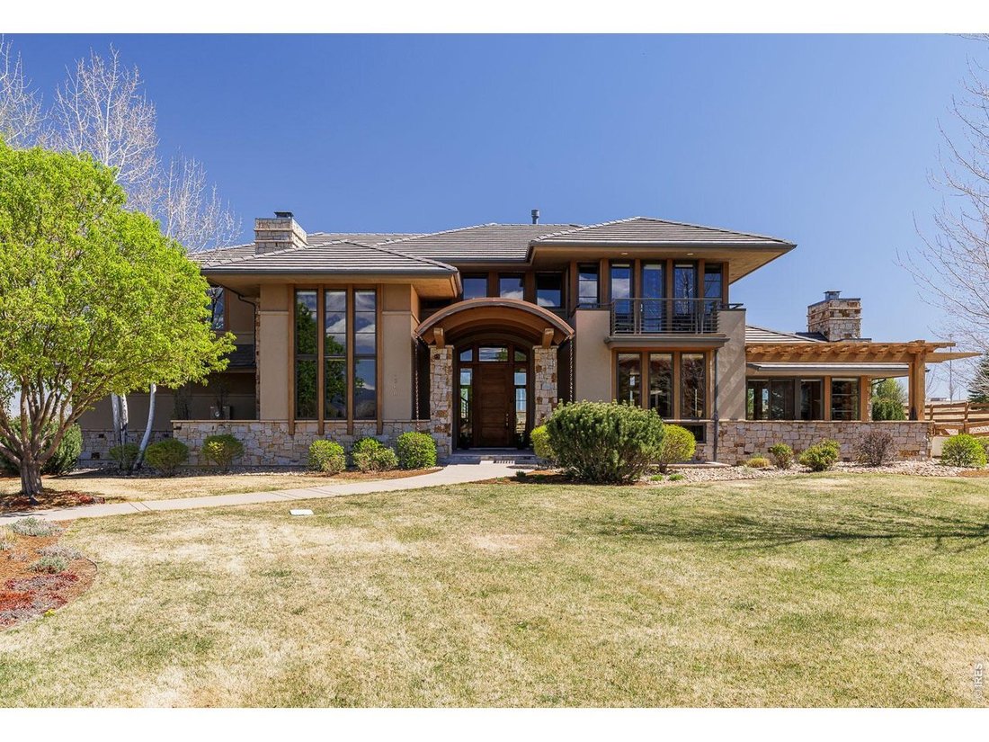 House in Longmont, Colorado, United States 2 - 18174306