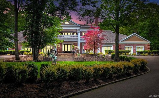 Casa en Port Jefferson, Nueva York, Estados Unidos 1
