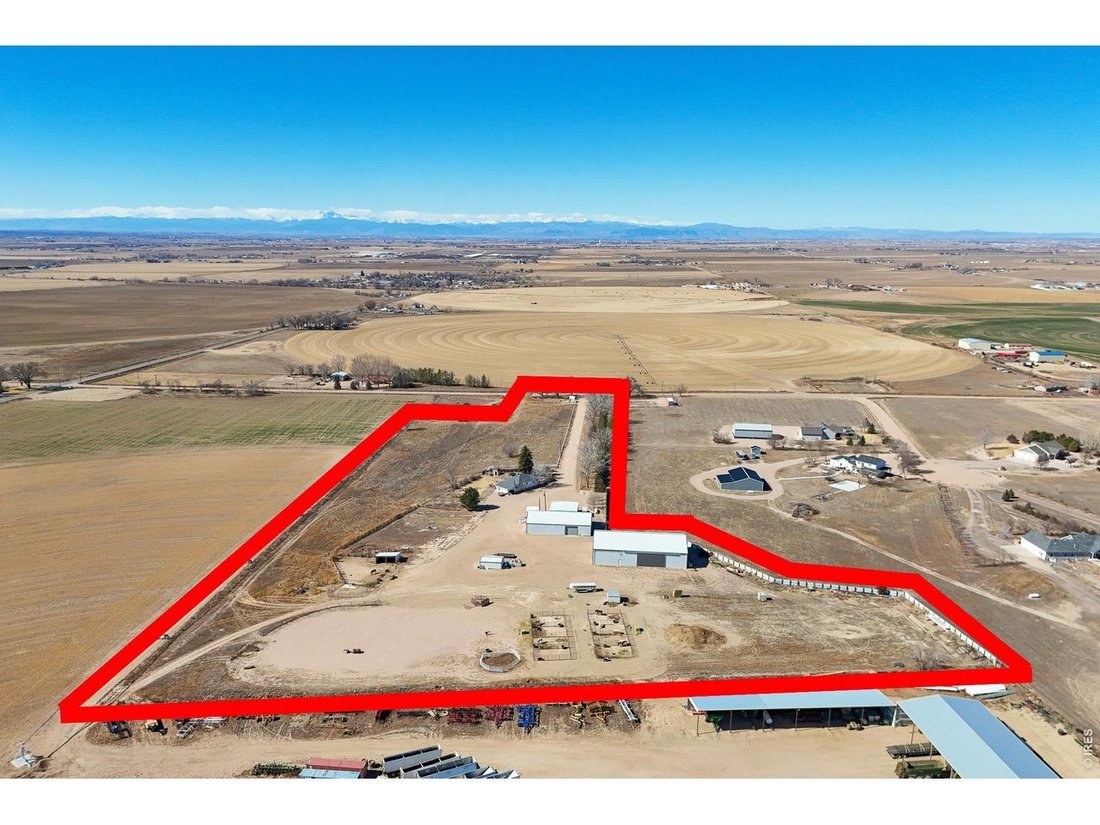 Andere in Eaton, Colorado, Vereinigte Staaten 3 - 18174128