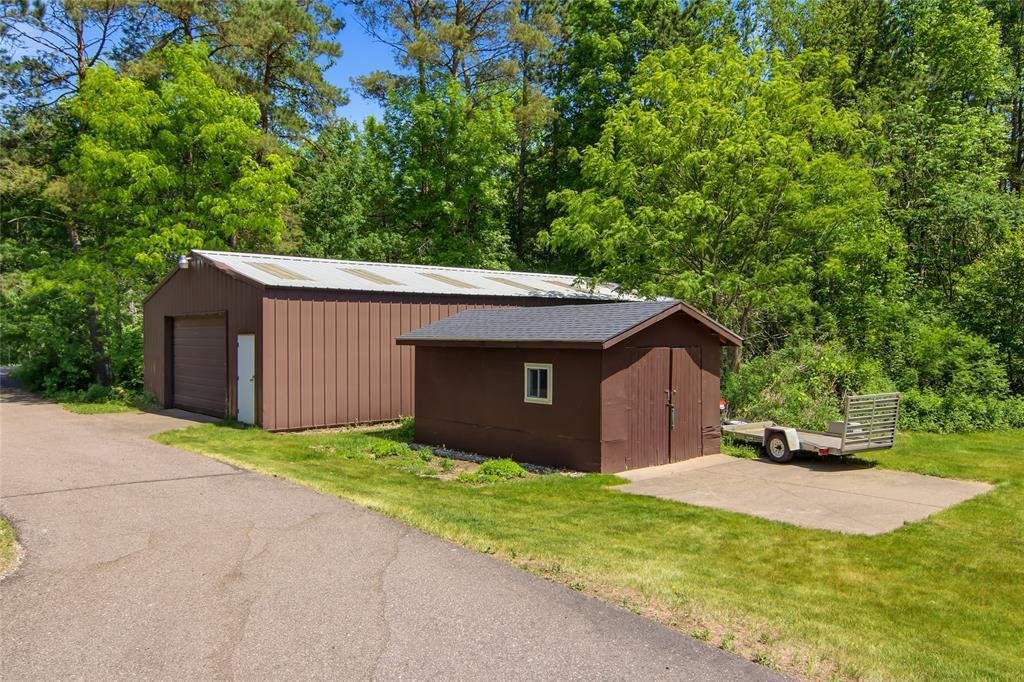 House in New Auburn, Wisconsin, United States 5 - 18172084