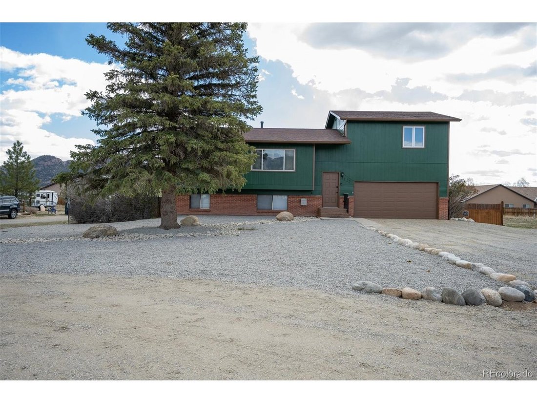 House in Buena Vista, Colorado, United States 2 - 18173404