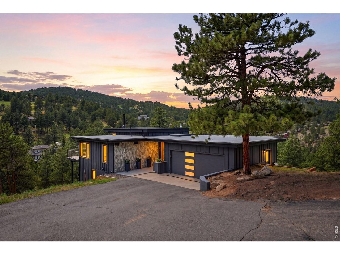 House in Boulder, Colorado, United States 1 - 18173738