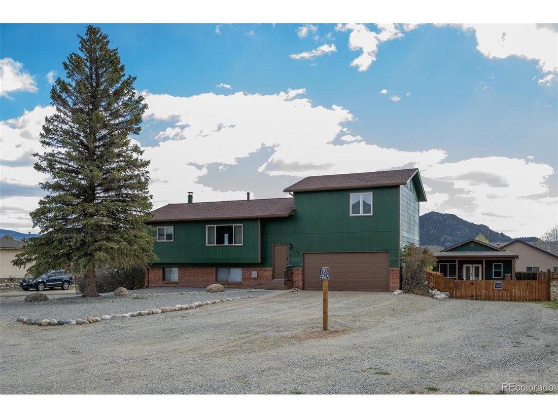 House in Buena Vista, Colorado, United States 3 - 18173404