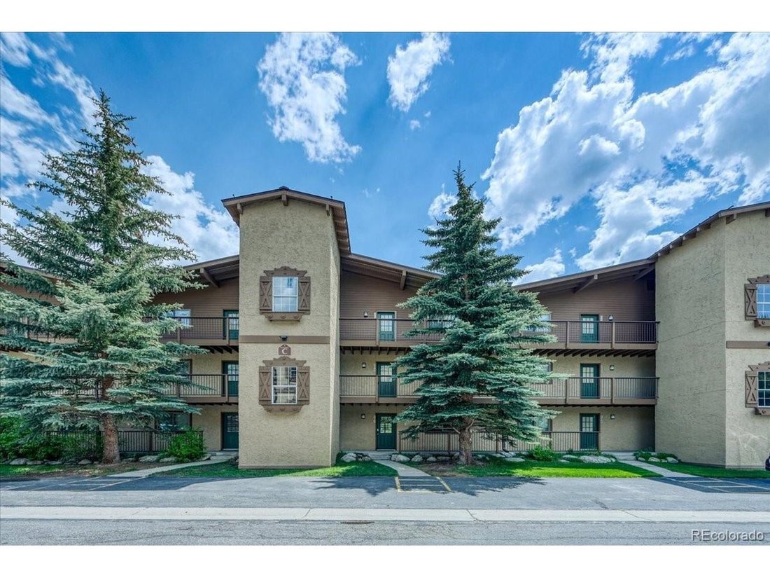 Condo in Dillon, Colorado, United States 2 - 18172348