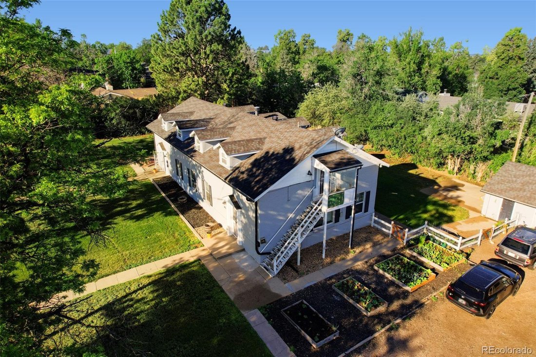 Andere in Denver County, Colorado, Vereinigte Staaten 5 - 18172212