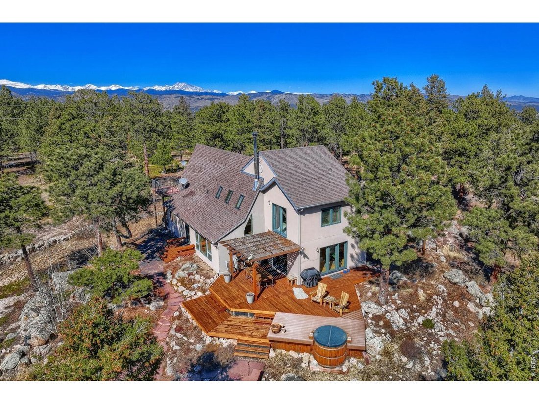 House in Boulder, Colorado, United States 3 - 18172329