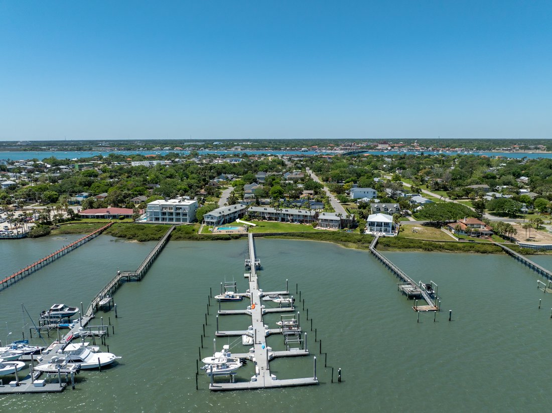 Condo in St. Augustine, Florida, United States 3 - 18174807
