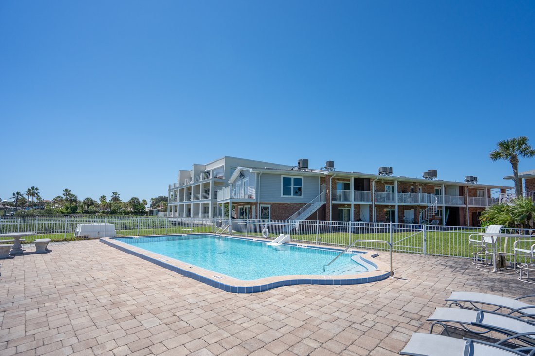 Condo in St. Augustine, Florida, United States 4 - 18174807
