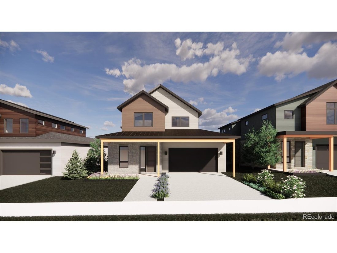 House in Boulder, Colorado, United States 5 - 18173794