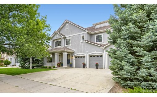 House in Broomfield, Colorado, United States 1