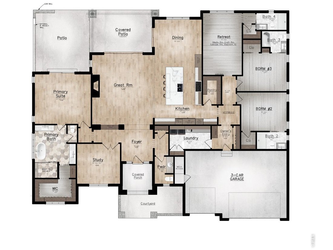 House in Boulder, Colorado, United States 2 - 18172828