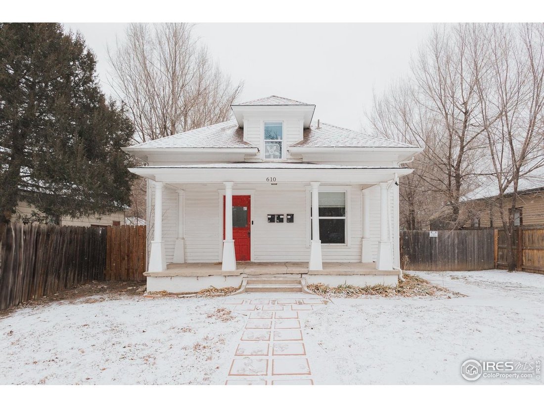 Fort Collins, Colorado, United States 2 - 18173049