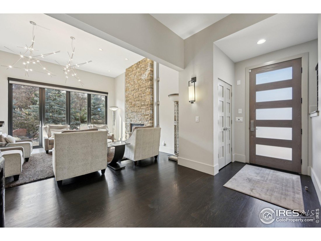Haus in Boulder, Colorado, Vereinigte Staaten 3 - 18172613