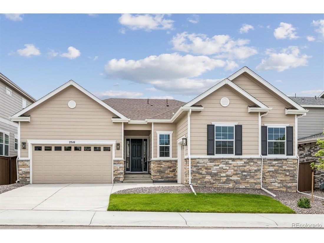 House in Highlands Ranch, Colorado, United States 1 - 18173175