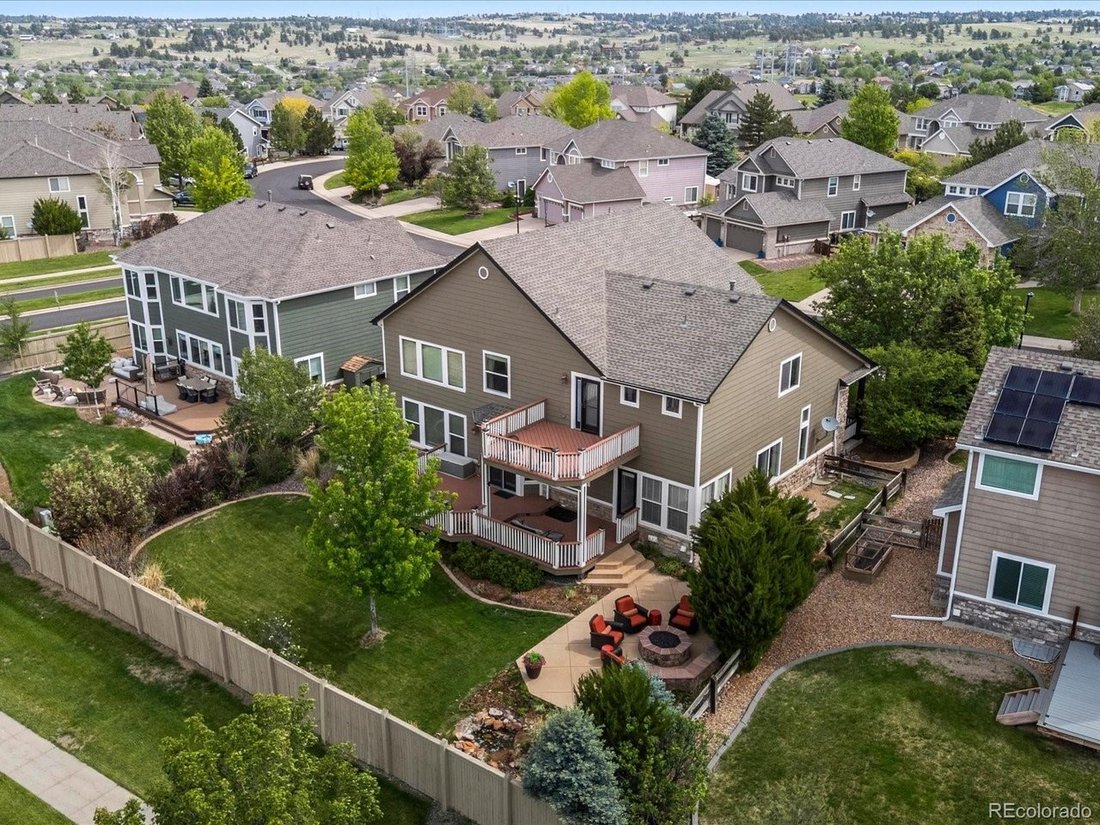House in Parker, Colorado, United States 3 - 18174275