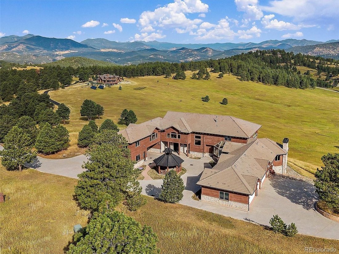 Indian Hills, Colorado, United States 1 - 18173184