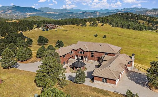 Indian Hills, Colorado, United States 1