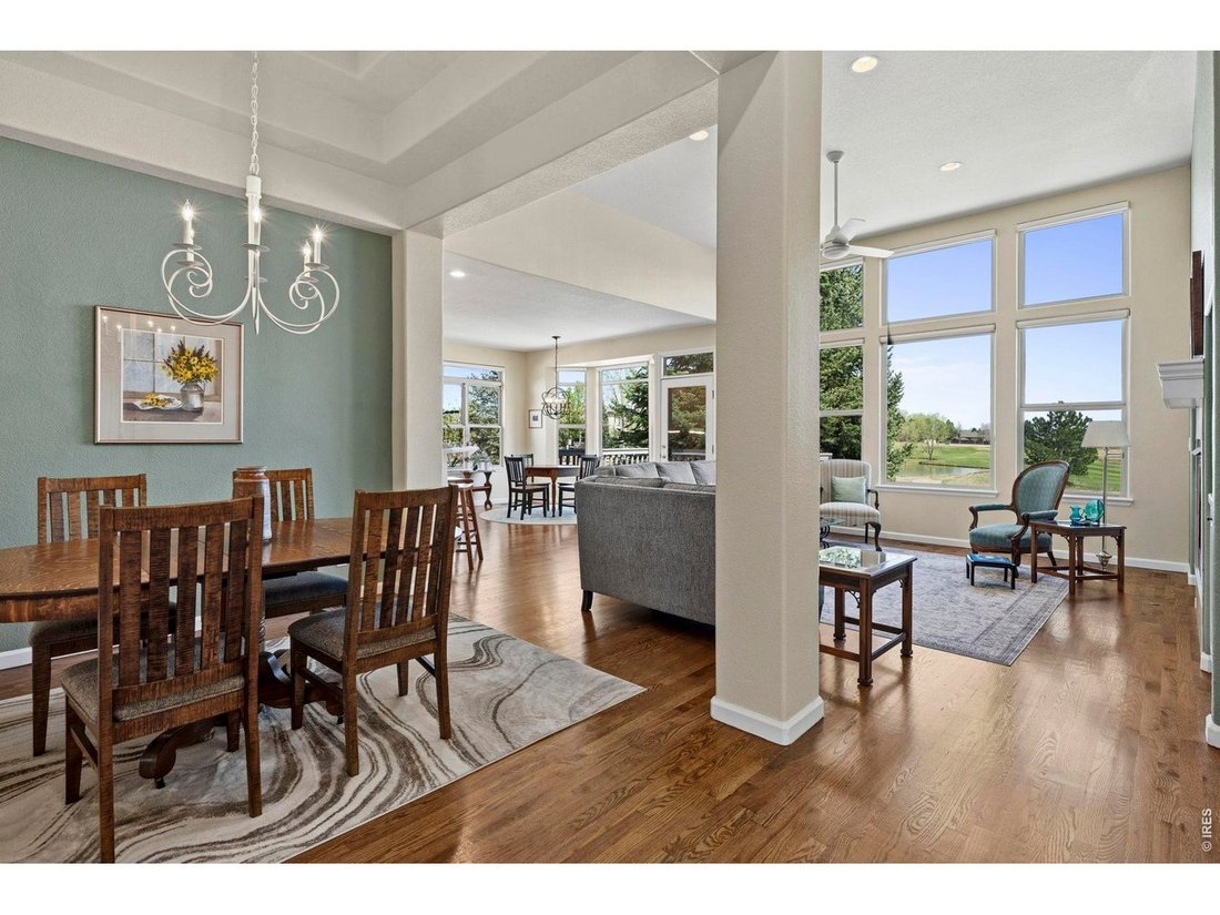 House in Broomfield, Colorado, United States 5 - 18173118