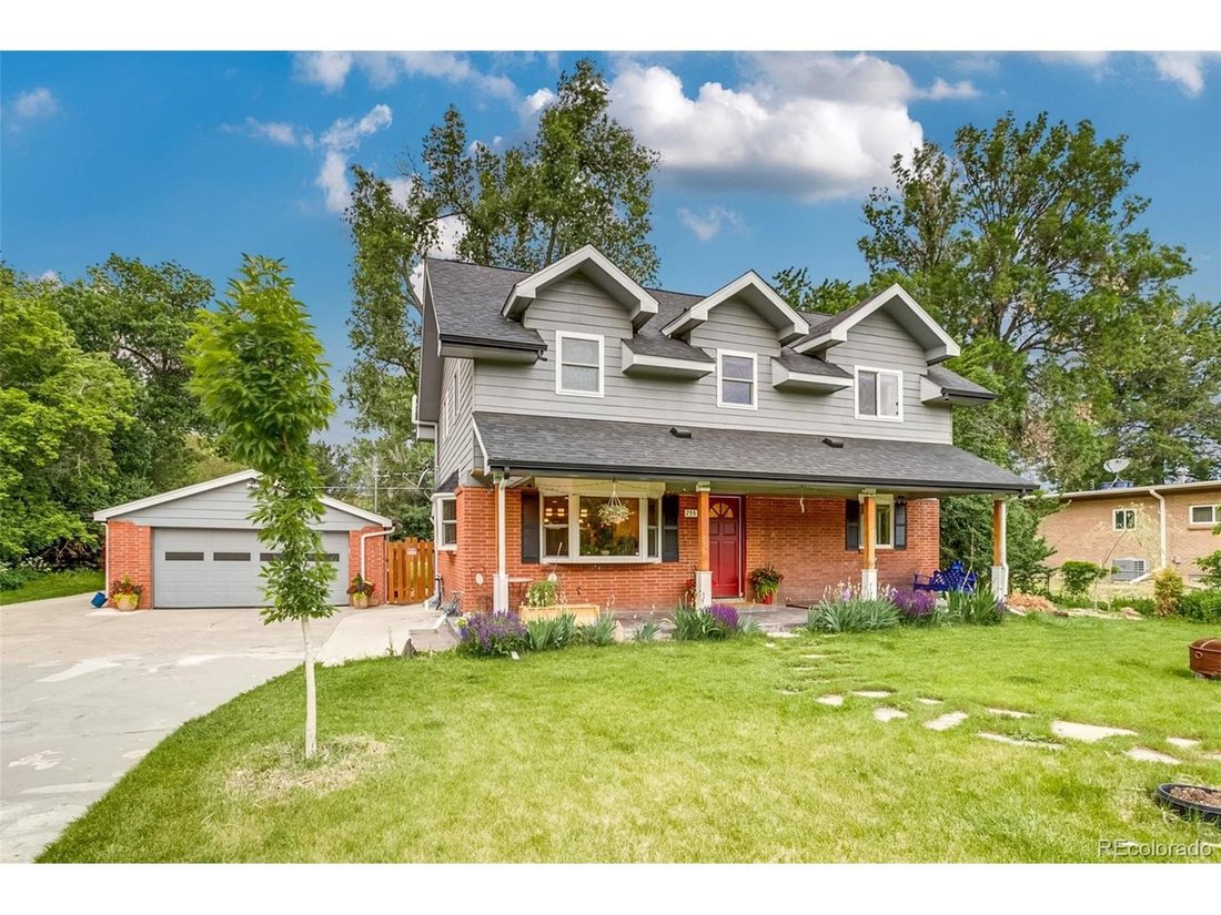 House in Lakewood, Colorado, United States 2 - 18172943