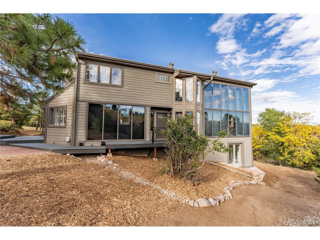 House in Castle Rock, Colorado, United States 1 - 18173299