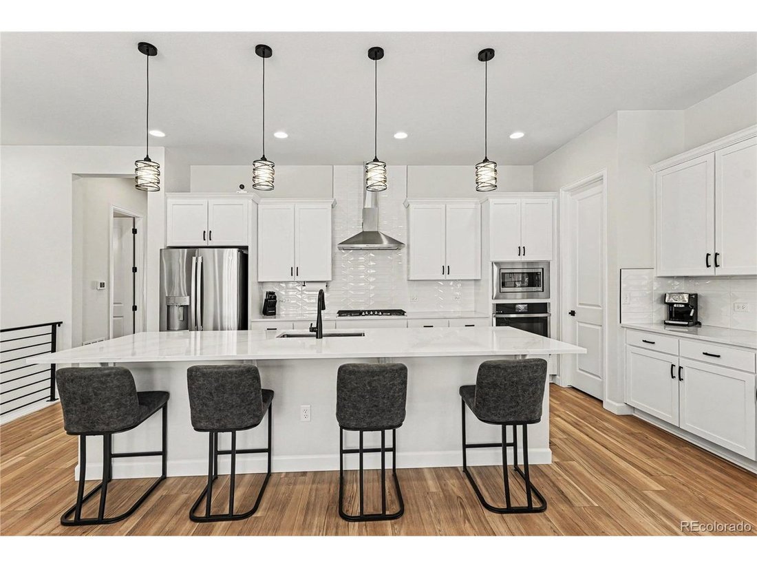 House in Aurora, Colorado, United States 3 - 18174315