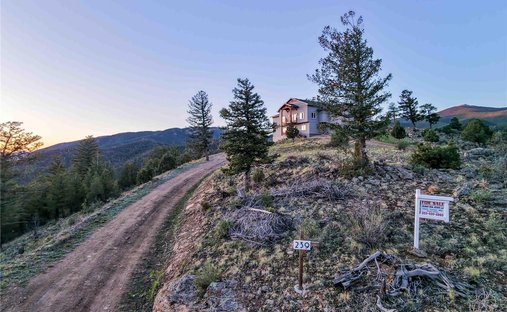 House in Idaho Springs, Colorado, United States 1