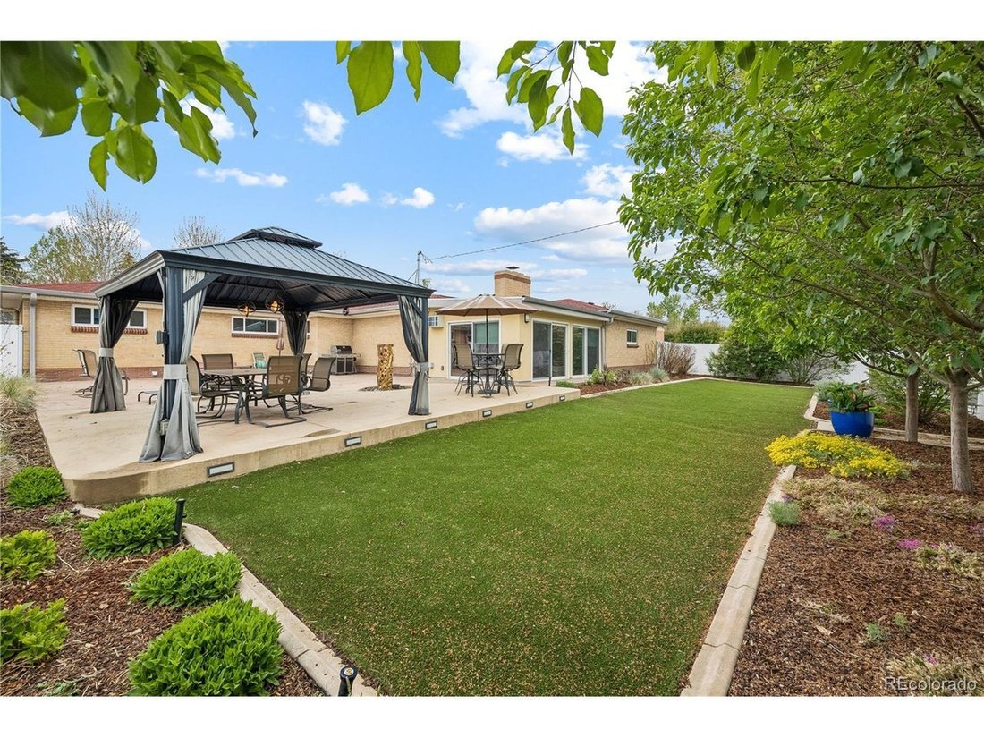 House in Englewood, Colorado, United States 5 - 18173099