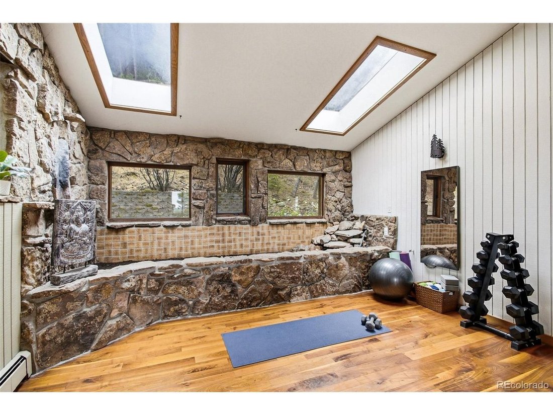 House in Evergreen, Colorado, United States 5 - 18173141