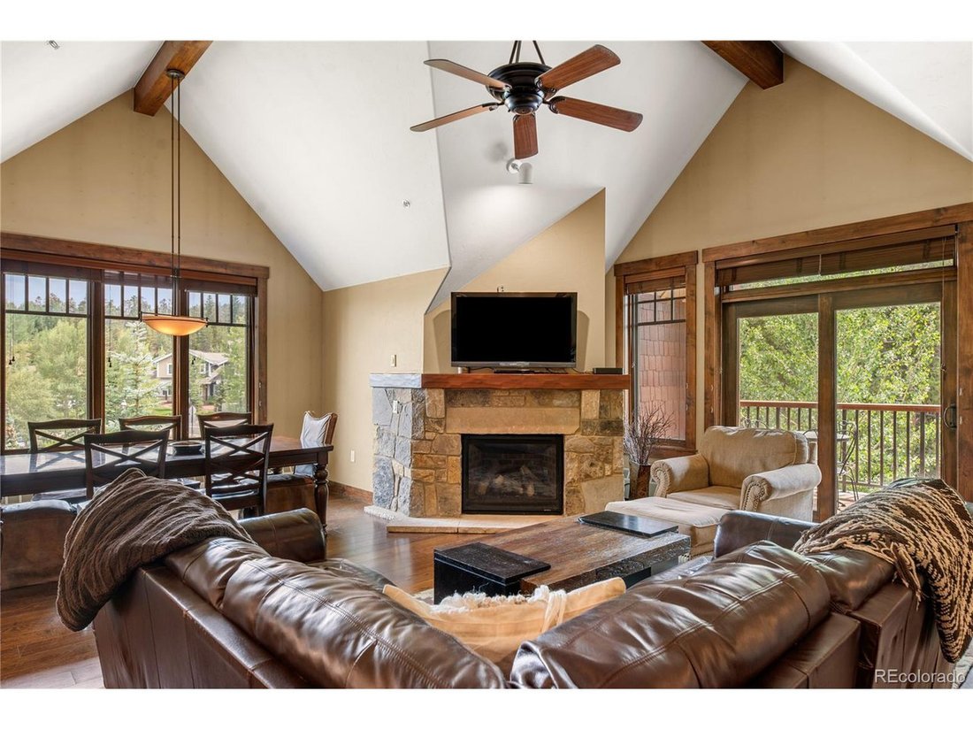 Condo in Breckenridge, Colorado, United States 4 - 18174135
