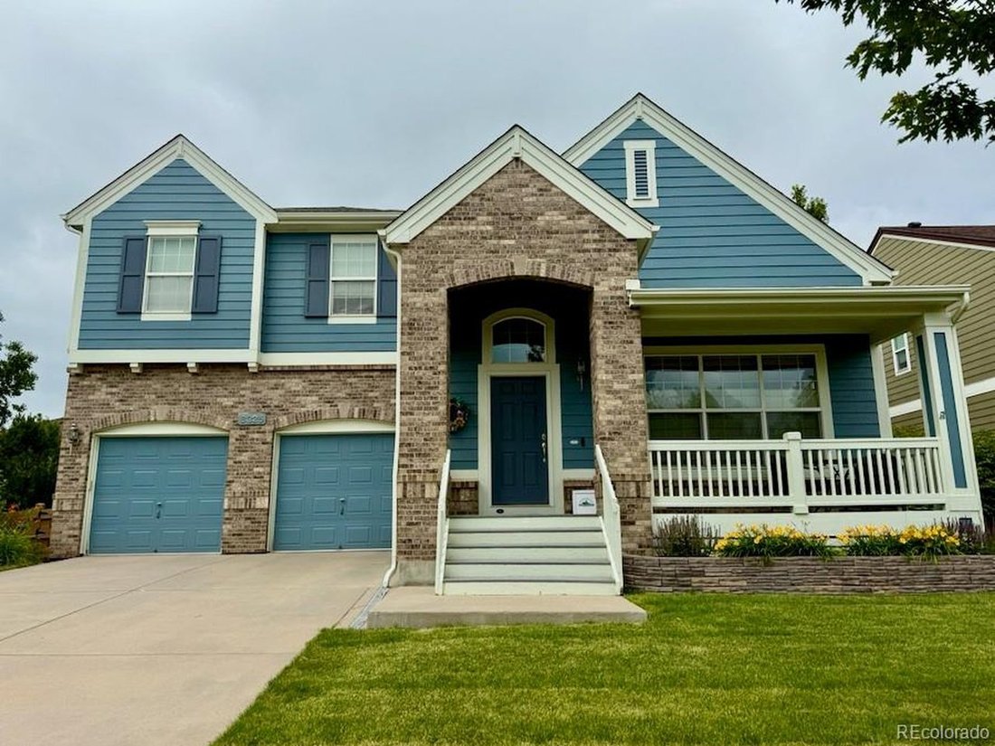 House in Arvada, Colorado, United States 2 - 18172447