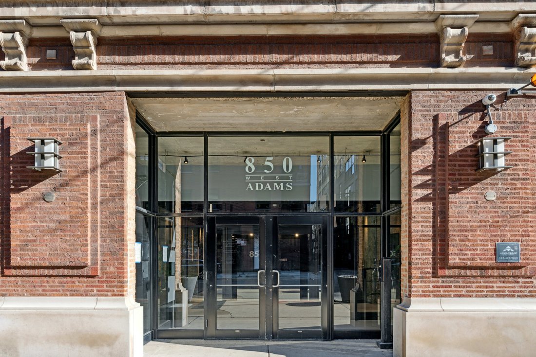Condo in Chicago, Illinois, United States 1 - 18172120