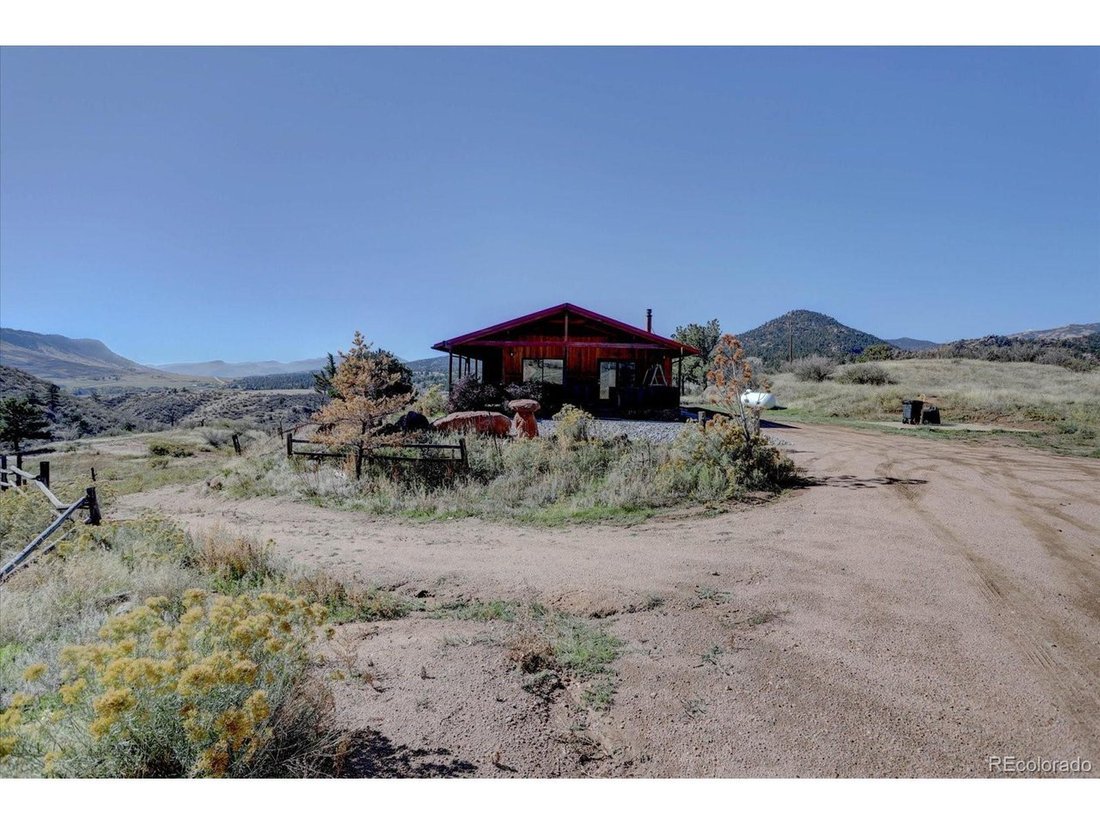 House in Lyons, Colorado, United States 3 - 18173520
