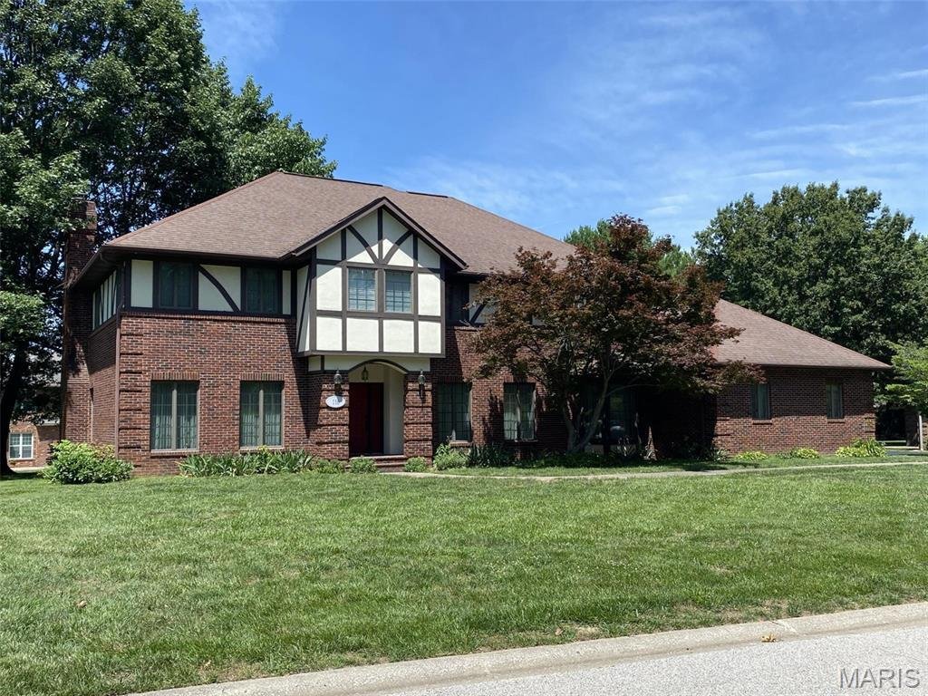 House in Belleville, Illinois, United States 1 - 18172729