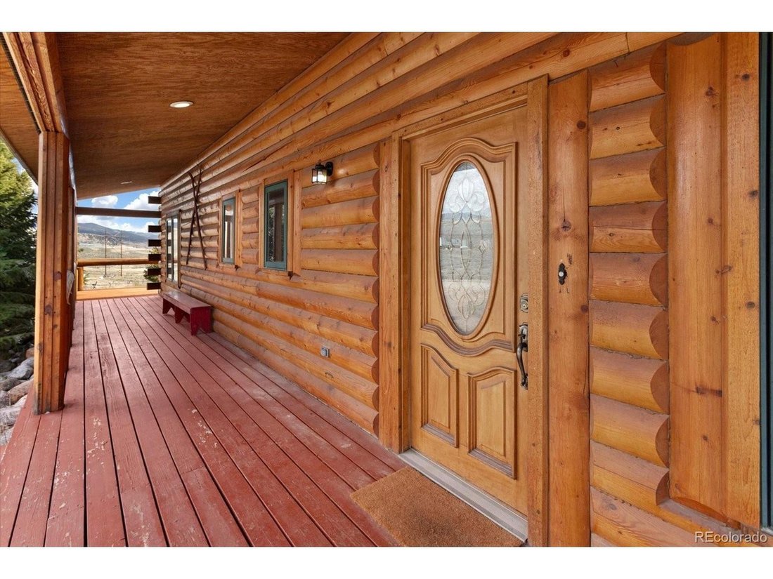 House in Leadville, Colorado, United States 4 - 18173630