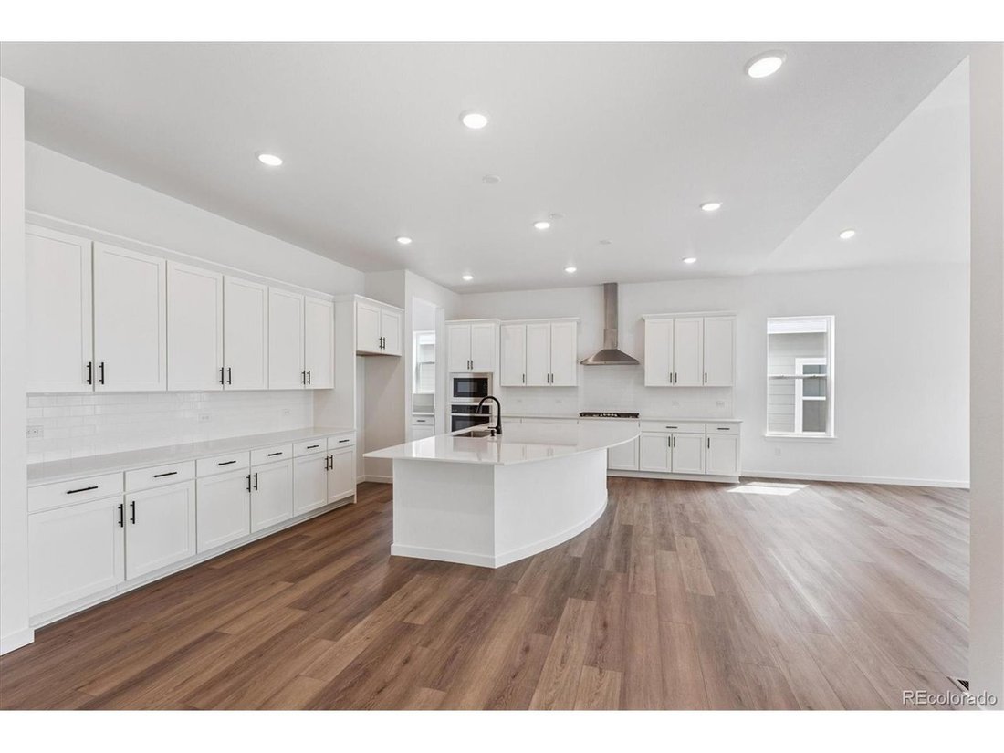 House in Firestone, Colorado, United States 4 - 18173521
