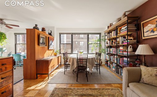 Condo in New York, New York, United States 1