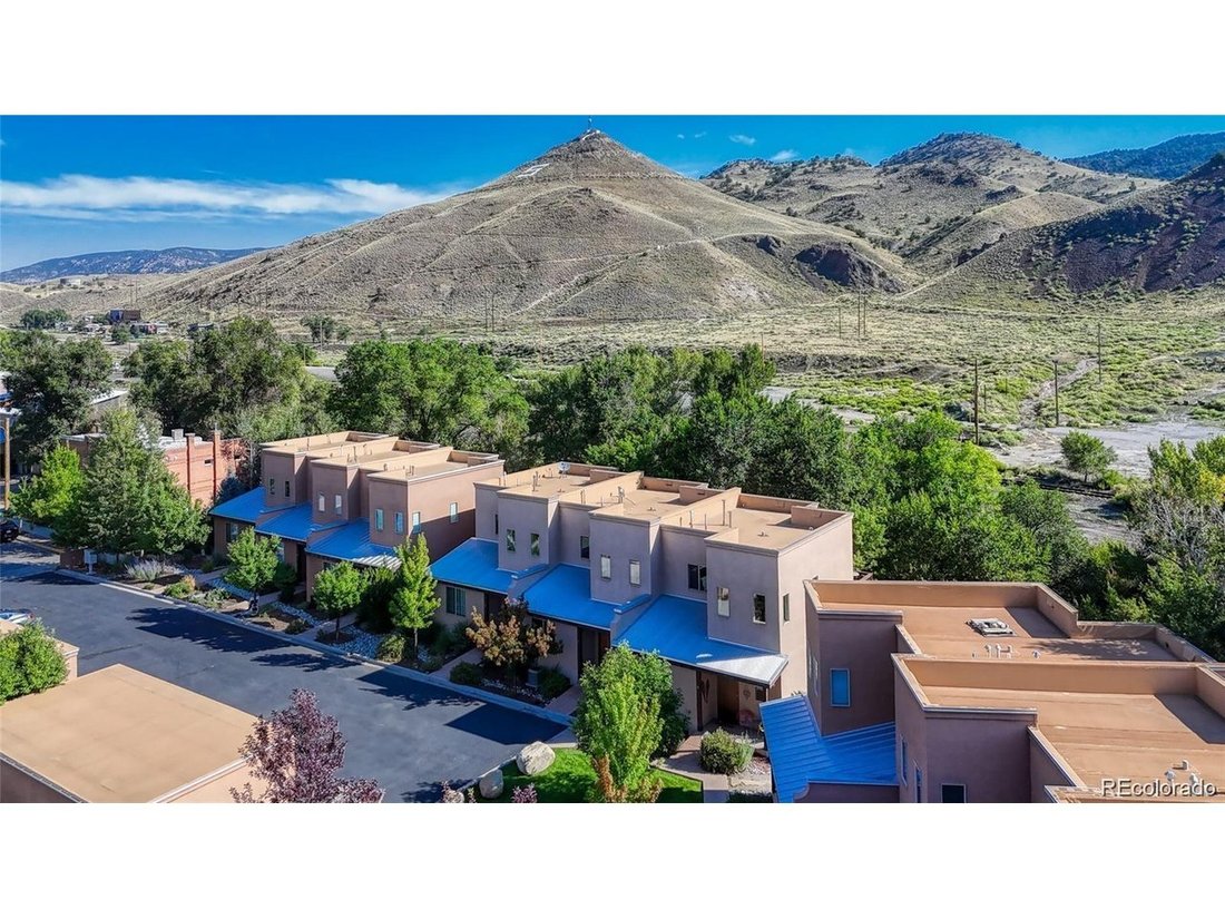 Condo in Salida, Colorado, United States 3 - 18173330