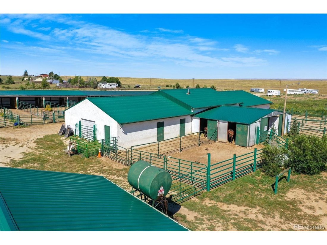 Peyton, Colorado, United States 5 - 18173496