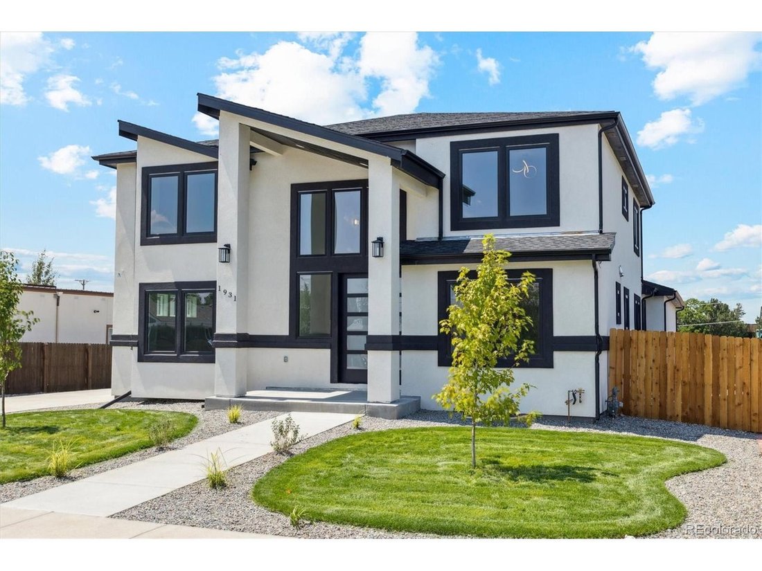 House in Aurora, Colorado, United States 2 - 18173236