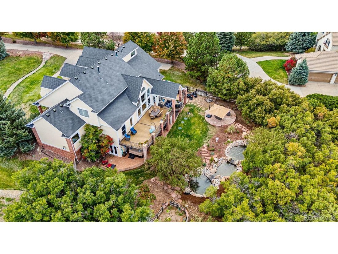 House in Castle Rock, Colorado, United States 1 - 18173434