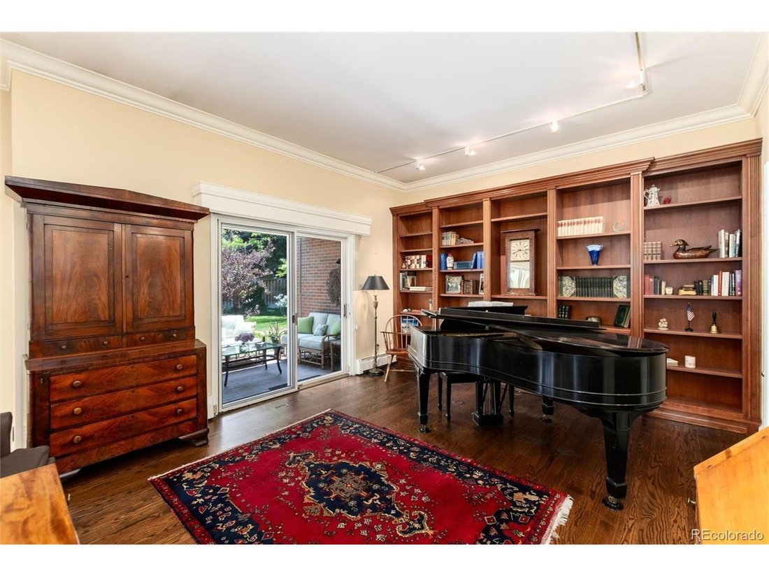 Condo in Denver, Colorado, United States 5 - 18173269