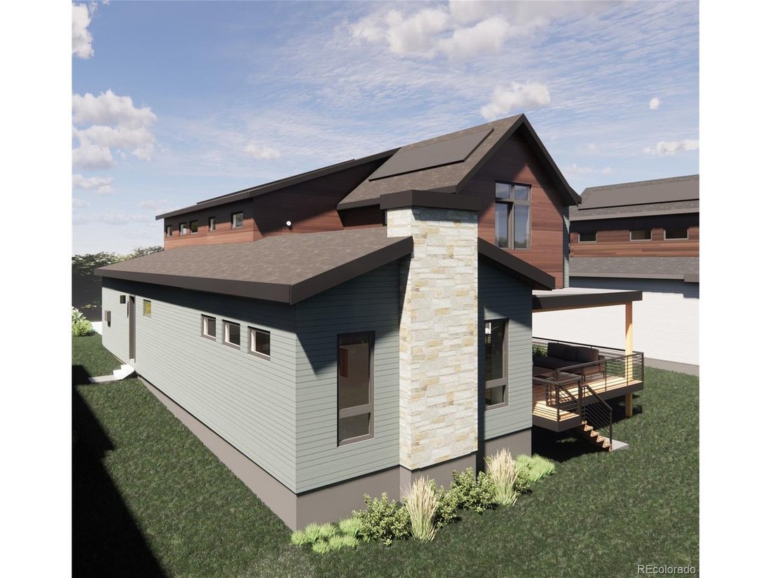 Casa a Boulder, Colorado, Stati Uniti 4 - 18173697