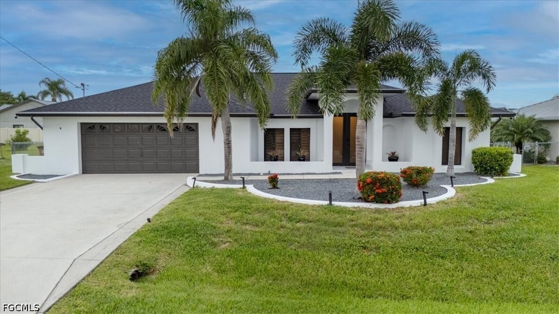 House in Cape Coral, Florida, United States 2 - 18172132