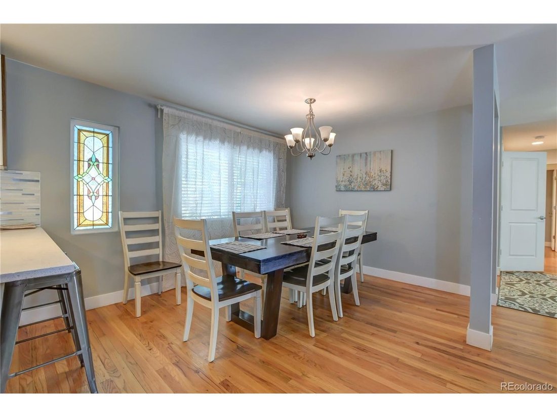 House in Denver, Colorado, United States 5 - 18174518