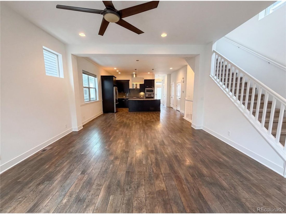 House in Denver, Colorado, United States 3 - 18173473