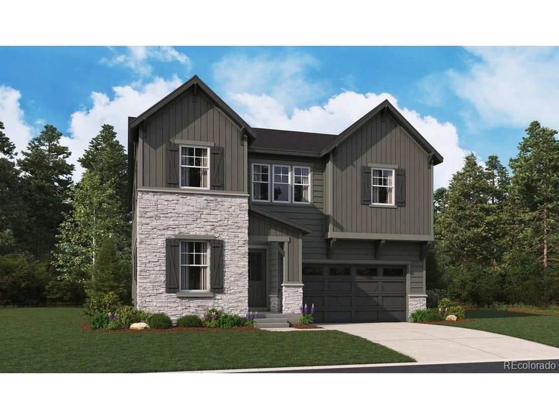 House in Sterling Ranch, Colorado, United States 1 - 18173936