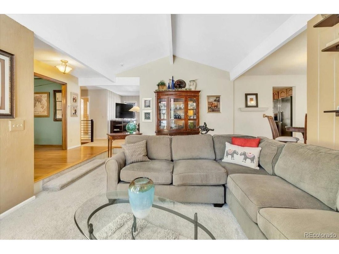 House in Littleton, Colorado, United States 5 - 18174288