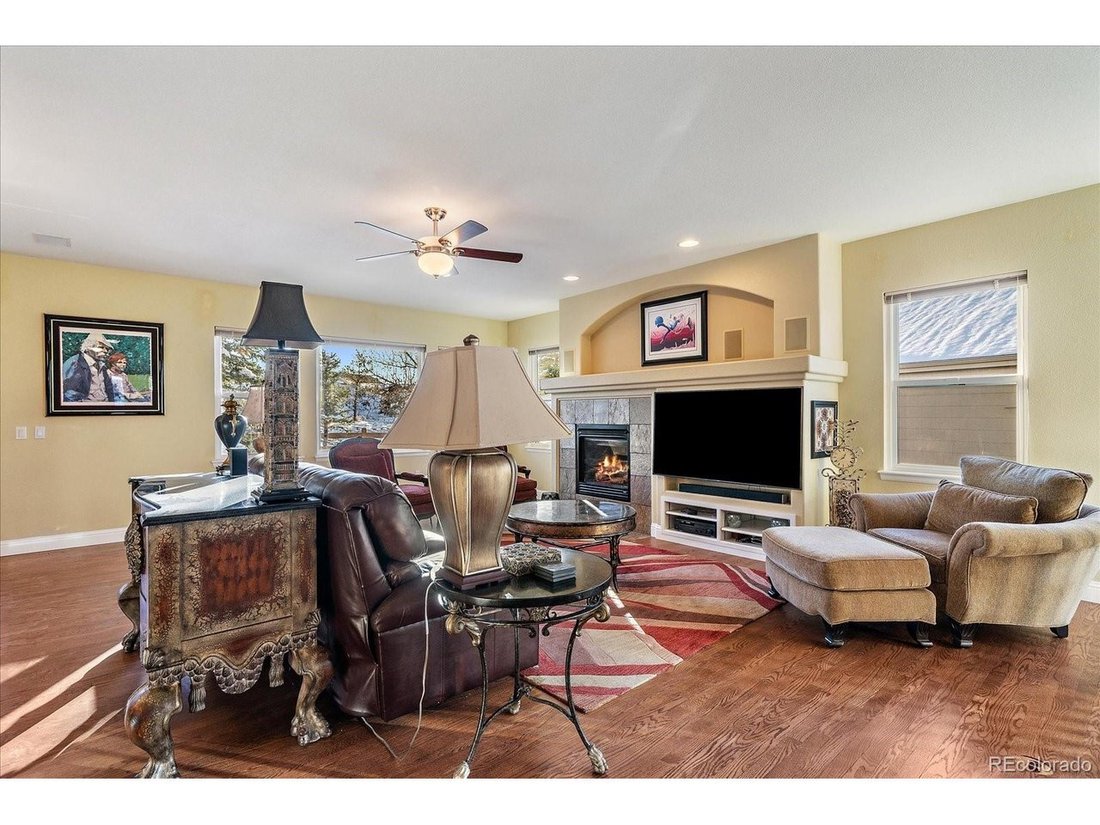 House in Aurora, Colorado, United States 5 - 18173781